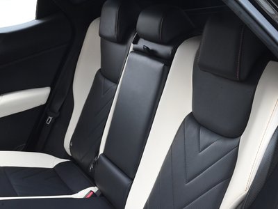 2023 Lexus NX — миниатюра 55