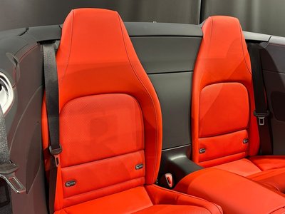2025 Mercedes-BENZ SL AMG 缩略图 26