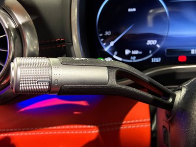 2025 Mercedes-BENZ SL AMG 缩略图 14