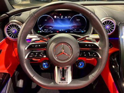 2025 Mercedes-BENZ SL AMG 缩略图 25