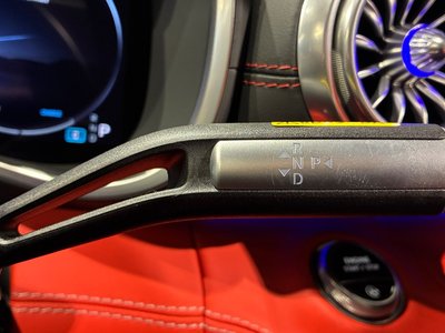 2025 Mercedes-BENZ SL AMG 缩略图 16