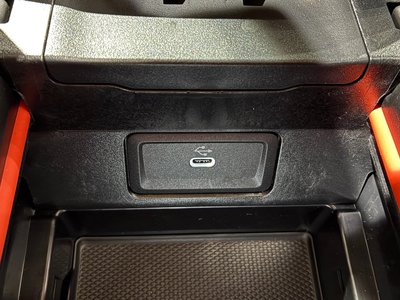 2025 Mercedes-BENZ SL AMG 缩略图 22