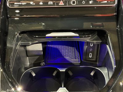 2025 Mercedes-BENZ SL AMG 缩略图 21