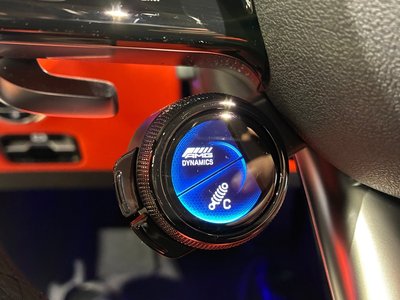2025 Mercedes-BENZ SL AMG 缩略图 17