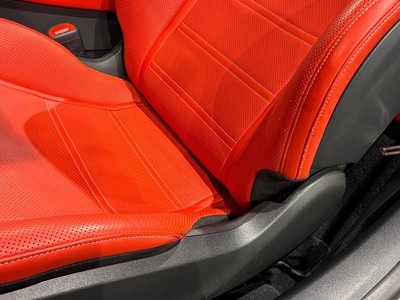 2025 Mercedes-BENZ SL AMG 照片 10