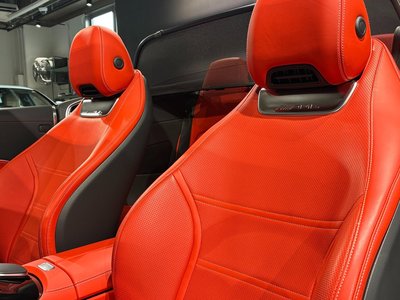 2025 Mercedes-BENZ SL AMG 照片 9