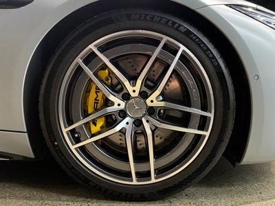 2025 Mercedes-BENZ SL AMG 缩略图 49