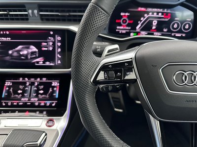 صورة مصغرة 18 لـ 2023 AUDI RS7 SPORTBACK