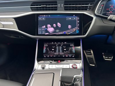 صورة مصغرة 22 لـ 2023 AUDI RS7 SPORTBACK