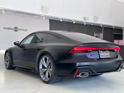 صورة مصغرة 43 لـ 2023 AUDI RS7 SPORTBACK