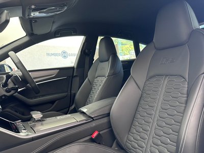 صورة مصغرة 29 لـ 2023 AUDI RS7 SPORTBACK