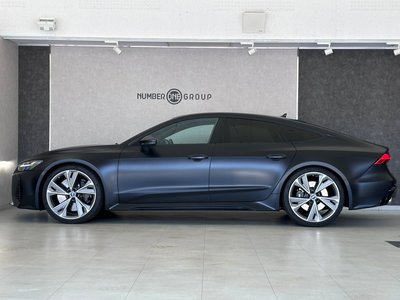 صورة مصغرة 45 لـ 2023 AUDI RS7 SPORTBACK
