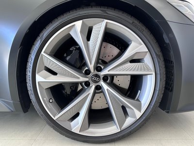 2023 AUDI RS7 SPORTBACK — фото 10