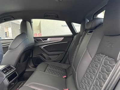 صورة مصغرة 35 لـ 2023 AUDI RS7 SPORTBACK