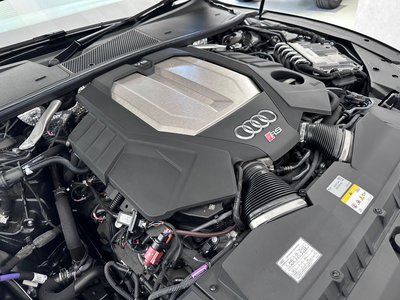 صورة مصغرة 39 لـ 2023 AUDI RS7 SPORTBACK
