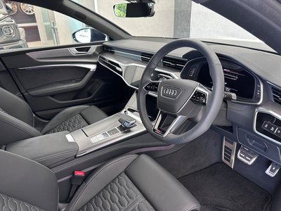 صورة مصغرة 16 لـ 2023 AUDI RS7 SPORTBACK