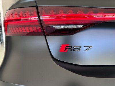 صورة مصغرة 36 لـ 2023 AUDI RS7 SPORTBACK
