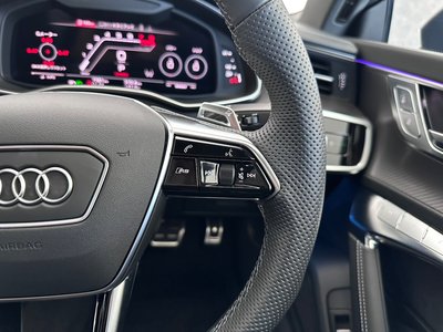 صورة مصغرة 20 لـ 2023 AUDI RS7 SPORTBACK