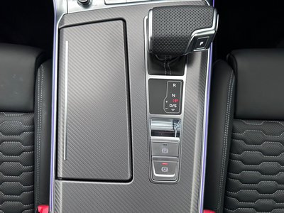 صورة مصغرة 26 لـ 2023 AUDI RS7 SPORTBACK