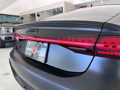 صورة مصغرة 37 لـ 2023 AUDI RS7 SPORTBACK