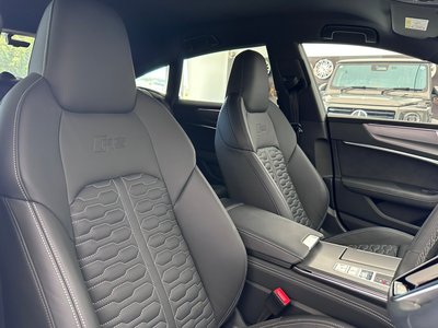 صورة مصغرة 15 لـ 2023 AUDI RS7 SPORTBACK