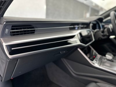 صورة مصغرة 31 لـ 2023 AUDI RS7 SPORTBACK