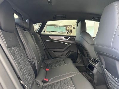 صورة مصغرة 33 لـ 2023 AUDI RS7 SPORTBACK