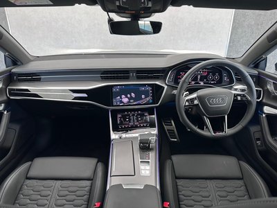 صورة مصغرة 13 لـ 2023 AUDI RS7 SPORTBACK