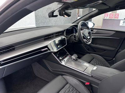 صورة مصغرة 12 لـ 2023 AUDI RS7 SPORTBACK