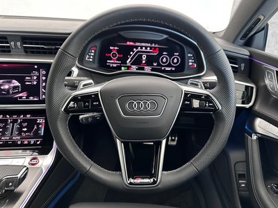 صورة مصغرة 19 لـ 2023 AUDI RS7 SPORTBACK