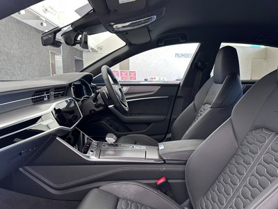 صورة مصغرة 30 لـ 2023 AUDI RS7 SPORTBACK