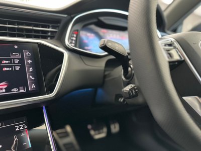 صورة مصغرة 21 لـ 2023 AUDI RS7 SPORTBACK