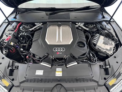 صورة مصغرة 38 لـ 2023 AUDI RS7 SPORTBACK