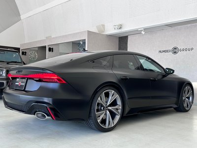 صورة مصغرة 44 لـ 2023 AUDI RS7 SPORTBACK