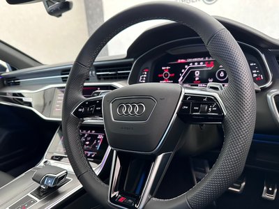 صورة مصغرة 17 لـ 2023 AUDI RS7 SPORTBACK