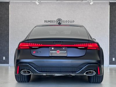 صورة مصغرة 42 لـ 2023 AUDI RS7 SPORTBACK