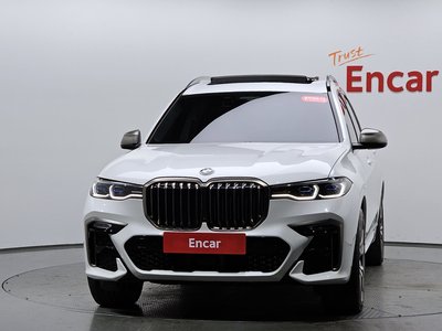 BMW X7 - 3
