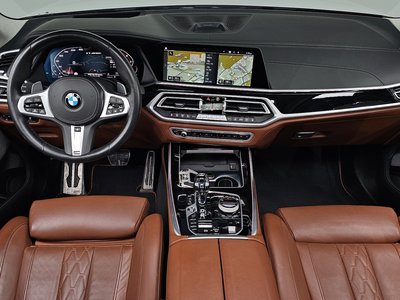 BMW X7 - 5