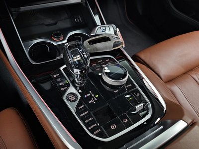 BMW X7 - 9