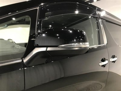 2022 TOYOTA ALPHARD — миниатюра 34