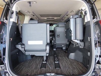 2022 TOYOTA ALPHARD — миниатюра 32