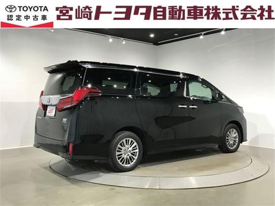 2022 TOYOTA ALPHARD — миниатюра 38