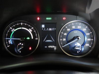 2022 TOYOTA ALPHARD — миниатюра 19