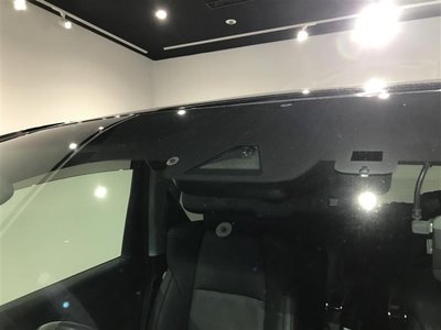TOYOTA ALPHARD - 3