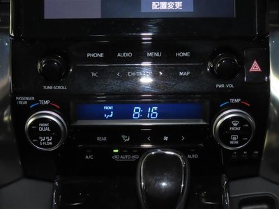 2022 TOYOTA ALPHARD — миниатюра 17
