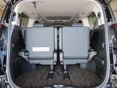 2022 TOYOTA ALPHARD — миниатюра 31