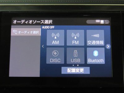 TOYOTA ALPHARD - 7