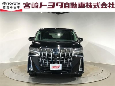 2022 TOYOTA ALPHARD — миниатюра 37