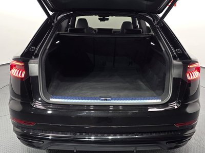 صورة مصغرة 20 لـ 2022 AUDI Q8