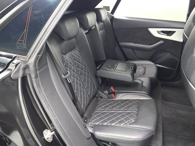 صورة مصغرة 11 لـ 2022 AUDI Q8